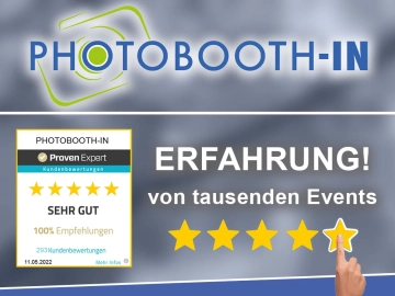 Fotobox-Photobooth mieten Niederorschel