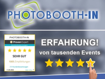 Fotobox-Photobooth mieten Niederstetten
