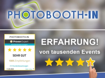 Fotobox-Photobooth mieten Niederstotzingen