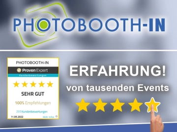 Fotobox-Photobooth mieten Niederwerrn
