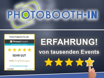 Fotobox-Photobooth mieten Niederwiesa
