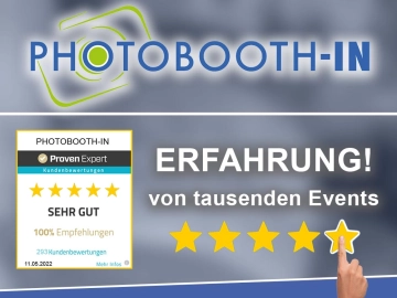 Fotobox-Photobooth mieten Niederzier