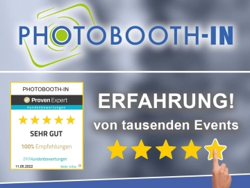 Fotobox-Photobooth mieten Niefern-Öschelbronn