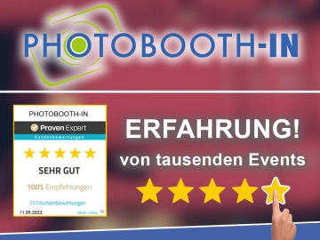 Fotobox-Photobooth mieten Nieheim