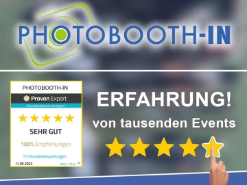 Fotobox-Photobooth mieten Nienburg (Saale)