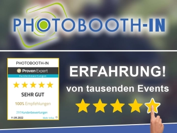 Fotobox-Photobooth mieten Nienhagen bei Celle