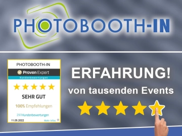 Fotobox-Photobooth mieten Nierstein