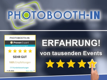 Fotobox-Photobooth mieten Niesky