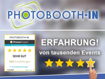 Fotobox-Photobooth mieten Niestetal