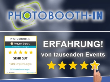 Fotobox-Photobooth mieten Nittenau