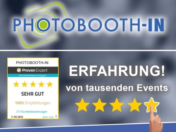 Fotobox-Photobooth mieten Nittendorf