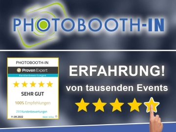 Fotobox-Photobooth mieten Nobitz