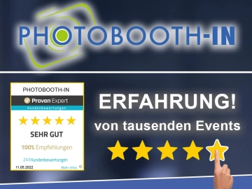 Fotobox-Photobooth mieten Nonnweiler