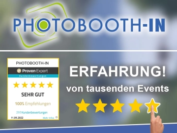 Fotobox-Photobooth mieten Norden
