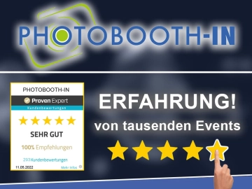 Fotobox-Photobooth mieten Nordenham