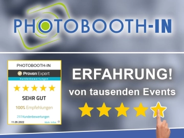 Fotobox-Photobooth mieten Nordhausen