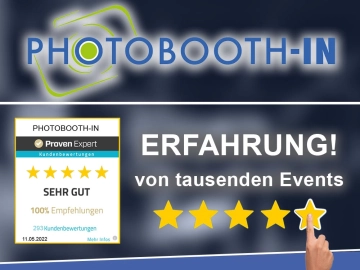 Fotobox-Photobooth mieten Nordheim (Württemberg)