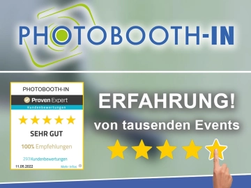 Fotobox-Photobooth mieten Nordhorn