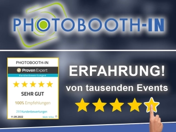 Fotobox-Photobooth mieten Nordkirchen