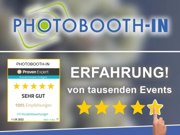 Fotobox-Photobooth mieten Nordwalde