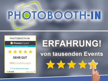 Fotobox-Photobooth mieten Northeim