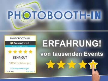 Fotobox-Photobooth mieten Nortorf