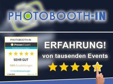 Fotobox-Photobooth mieten Nossen