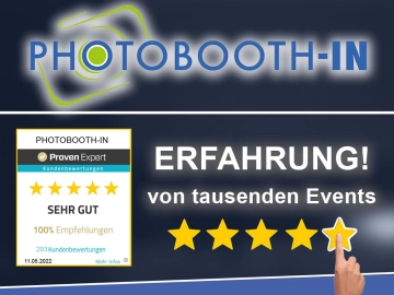 Fotobox-Photobooth mieten Nottuln