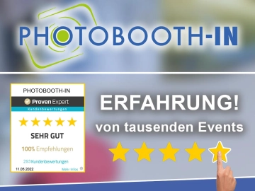 Fotobox-Photobooth mieten Nüdlingen