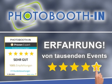 Fotobox-Photobooth mieten Nümbrecht