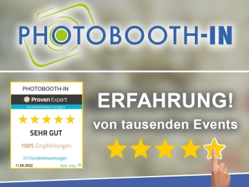 Fotobox-Photobooth mieten Nünchritz