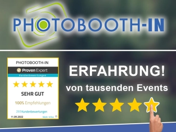 Fotobox-Photobooth mieten Nürtingen