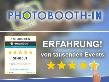 Fotobox-Photobooth mieten Nuthetal