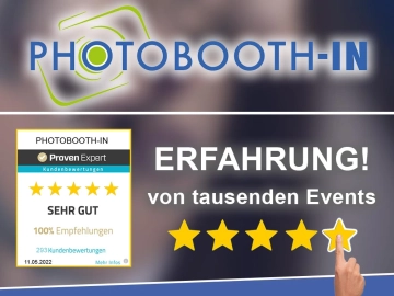 Fotobox-Photobooth mieten Ober-Mörlen