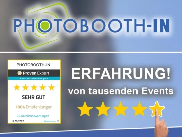 Fotobox-Photobooth mieten Ober-Olm