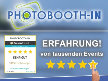 Fotobox-Photobooth mieten Oberasbach