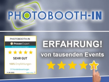 Fotobox-Photobooth mieten Oberau