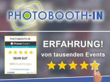 Fotobox-Photobooth mieten Oberaudorf