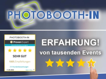 Fotobox-Photobooth mieten Oberaula