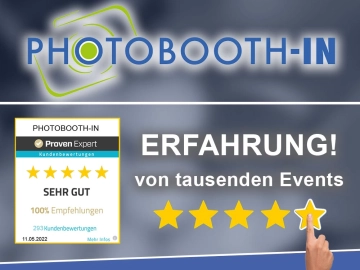 Fotobox-Photobooth mieten Oberaurach