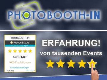 Fotobox-Photobooth mieten Oberboihingen