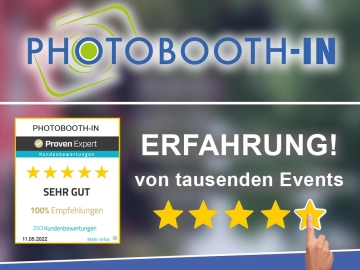 Fotobox-Photobooth mieten Obergünzburg