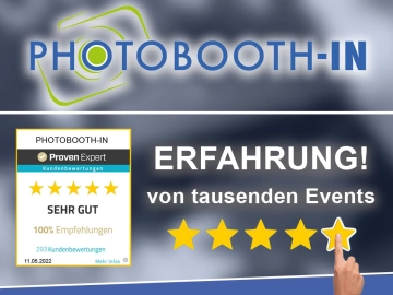 Fotobox-Photobooth mieten Oberhaid (Oberfranken)