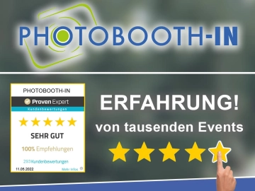 Fotobox-Photobooth mieten Oberharz am Brocken