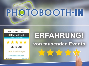 Fotobox-Photobooth mieten Oberhausen-Rheinhausen
