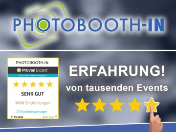 Fotobox-Photobooth mieten Oberhausen