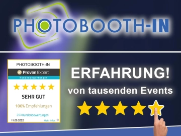 Fotobox-Photobooth mieten Oberkochen