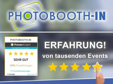 Fotobox-Photobooth mieten Oberkotzau