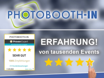 Fotobox-Photobooth mieten Oberkrämer