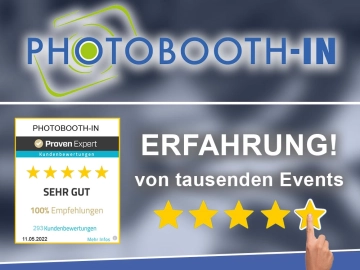 Fotobox-Photobooth mieten Oberlungwitz